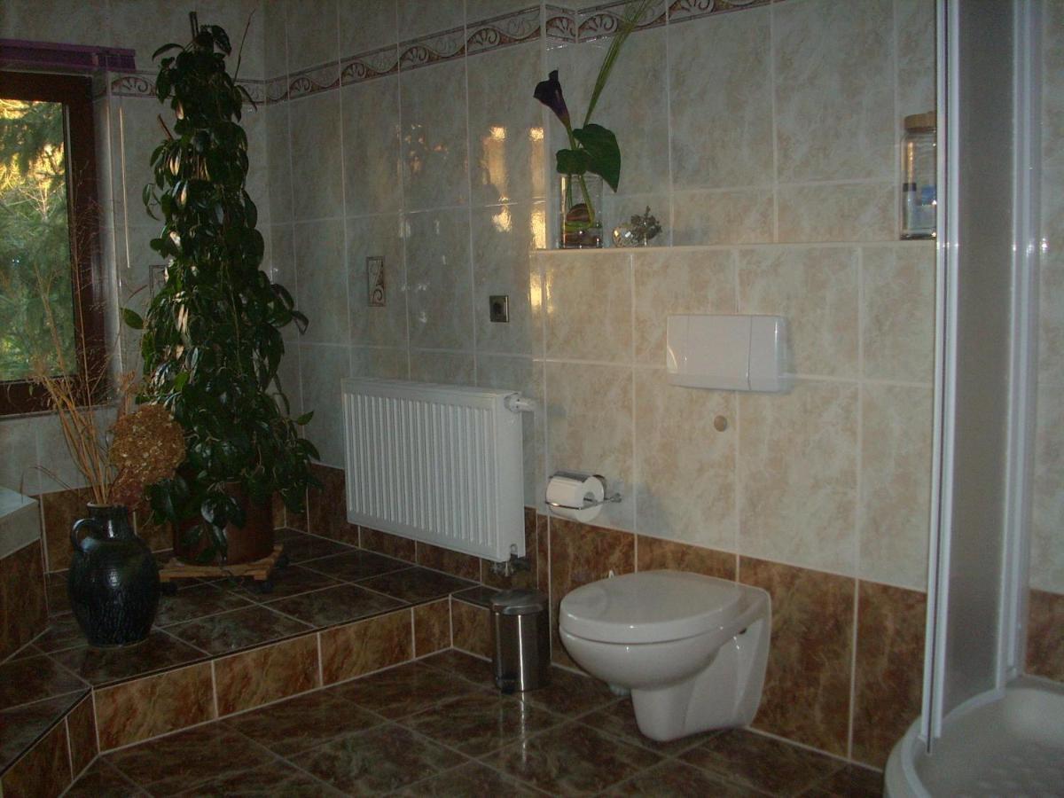 Ferienwohnungen Moritz Riechheim Luaran gambar