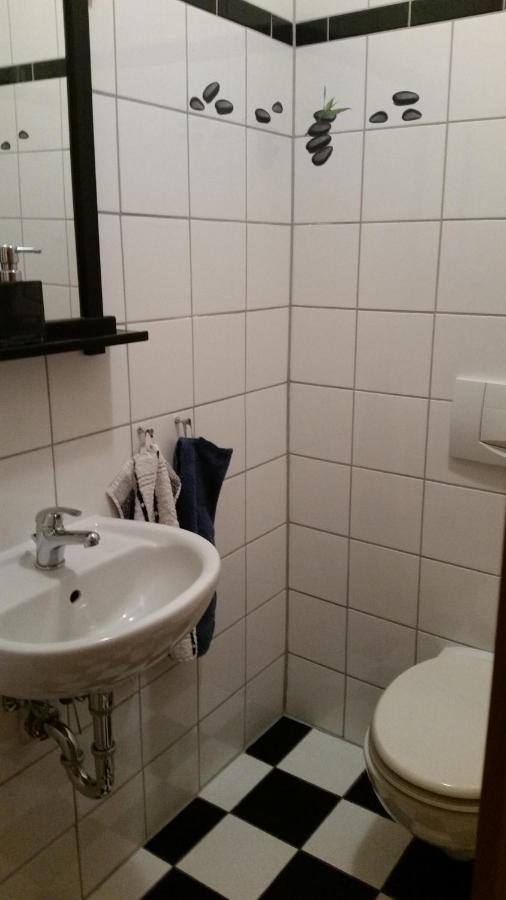 Ferienwohnungen Moritz Riechheim Luaran gambar