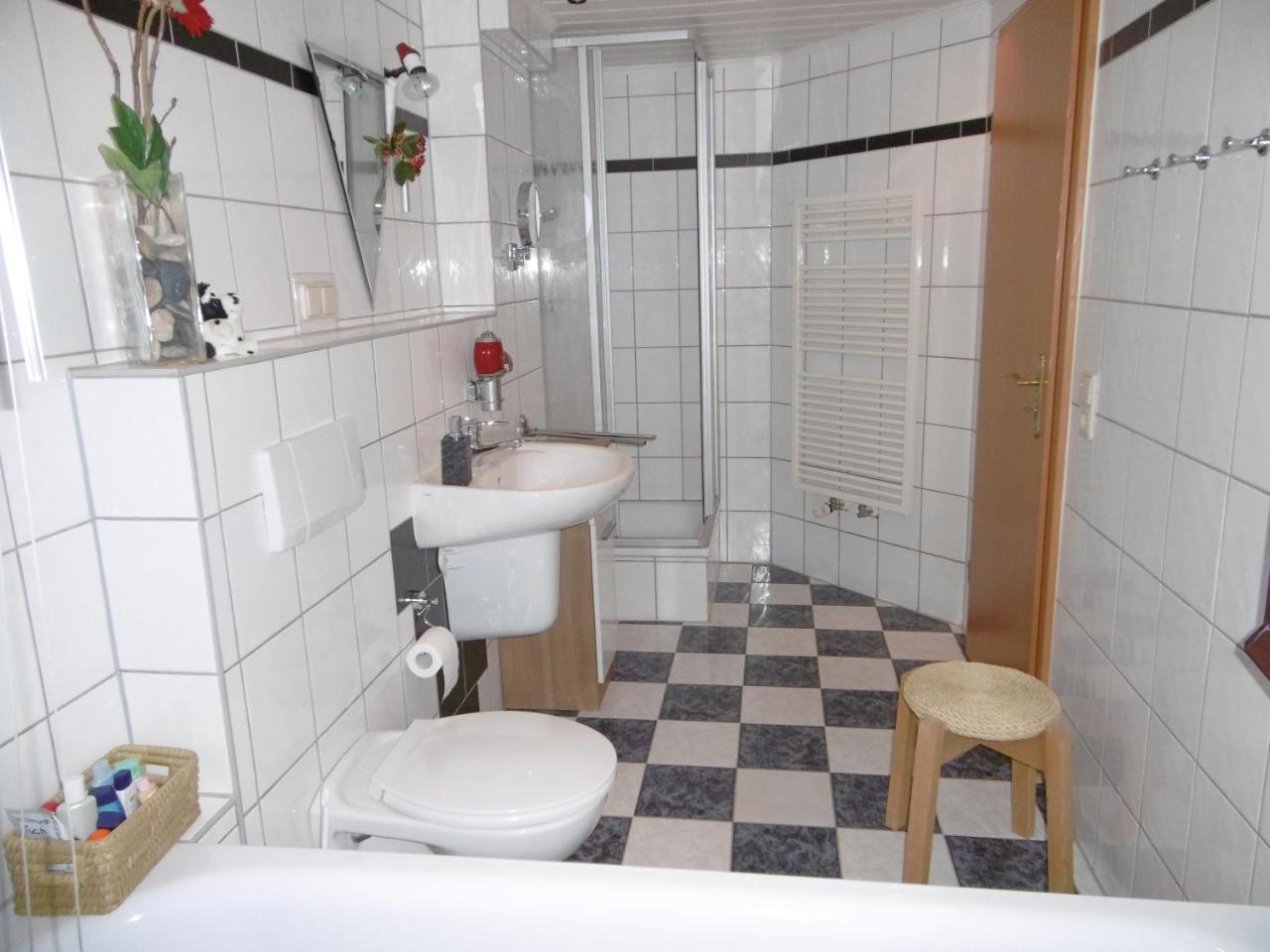 Ferienwohnungen Moritz Riechheim Luaran gambar
